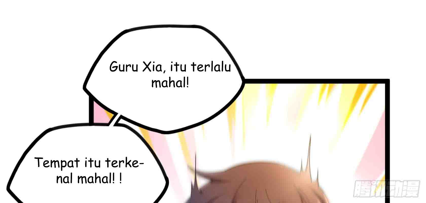 Urban Immortal Emperor chapter 14 halaman 21