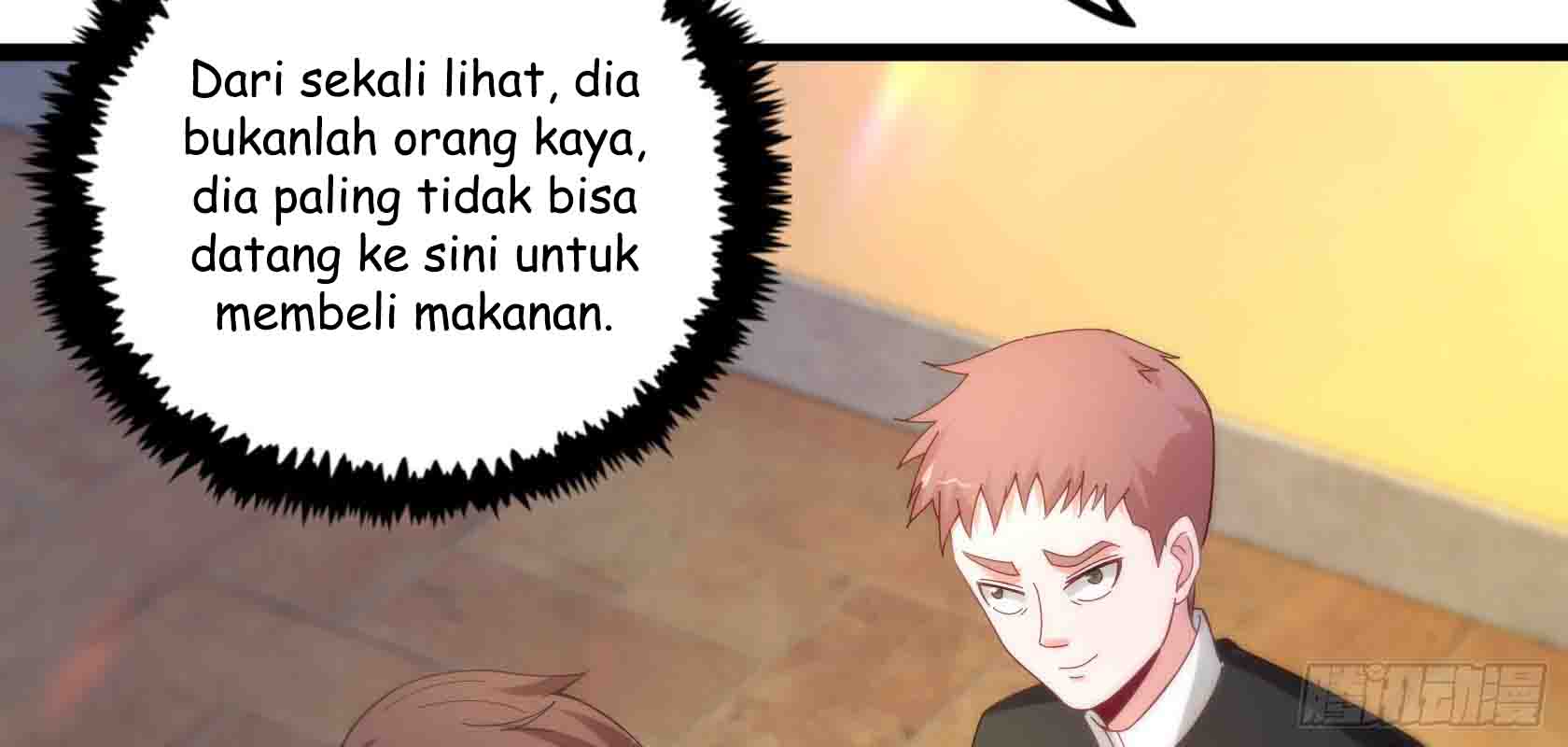 Urban Immortal Emperor chapter 14 halaman 34