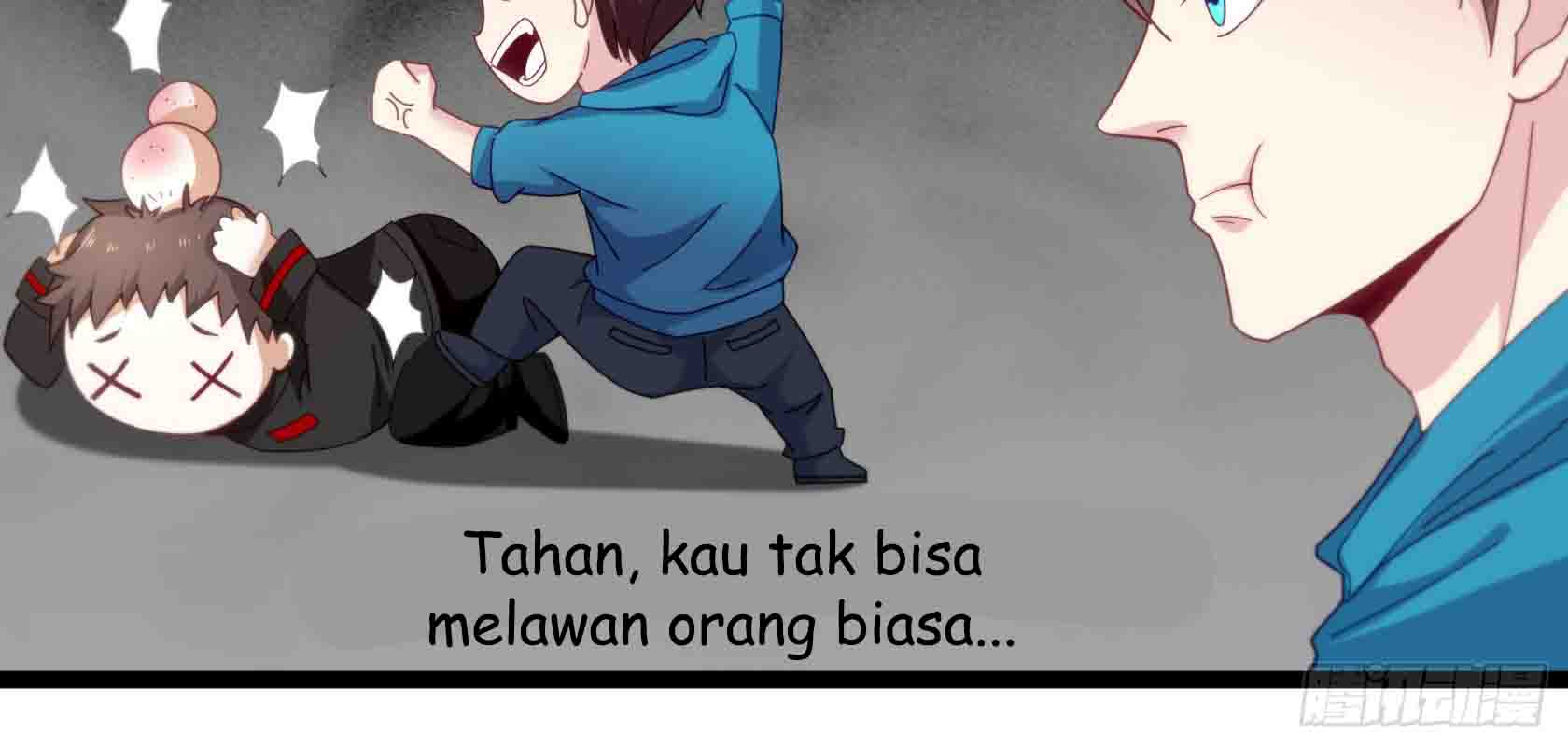 Urban Immortal Emperor chapter 14 halaman 44