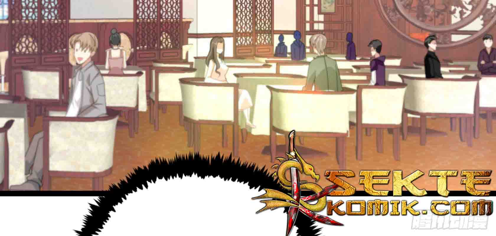 Urban Immortal Emperor chapter 14 halaman 47