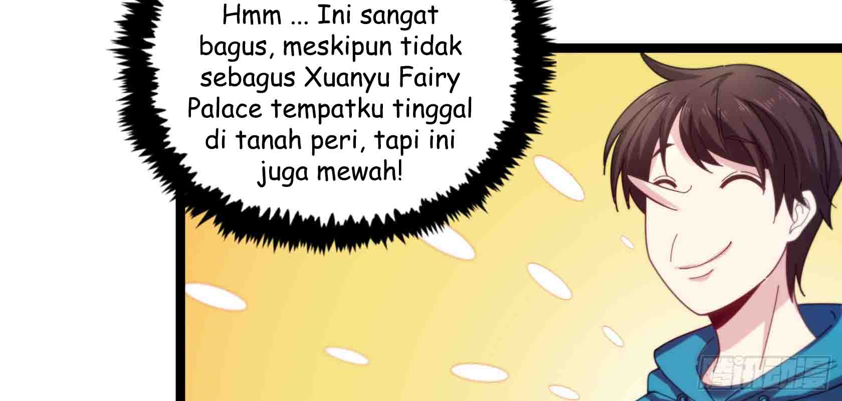 Urban Immortal Emperor chapter 14 halaman 48
