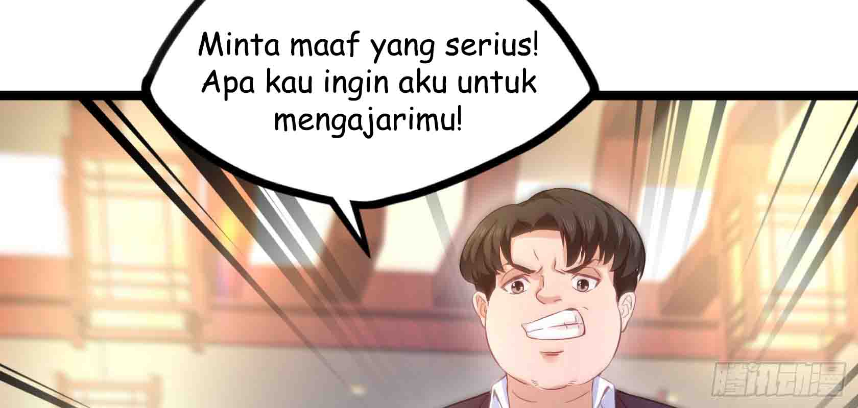 Urban Immortal Emperor chapter 14 halaman 79