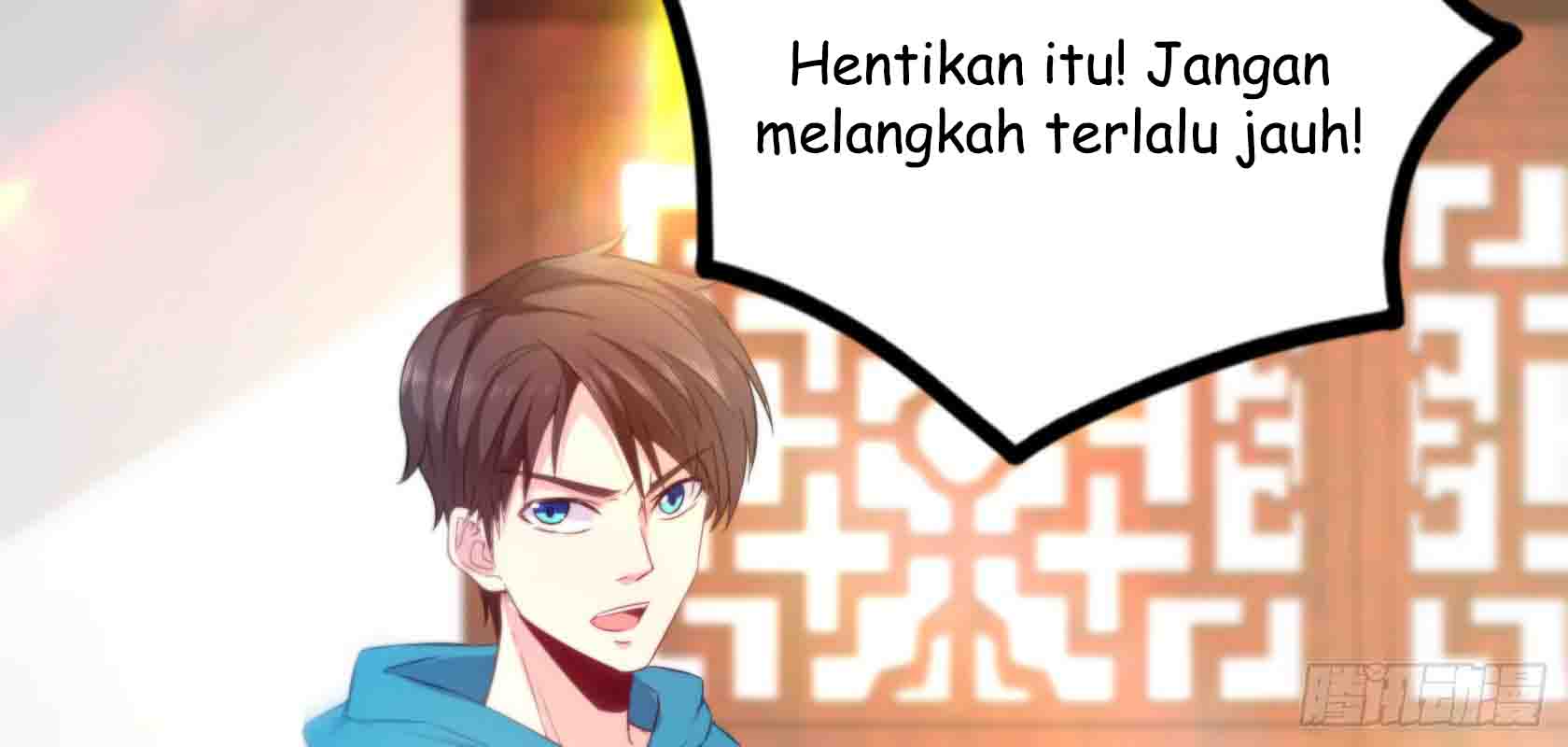 Urban Immortal Emperor chapter 14 halaman 85