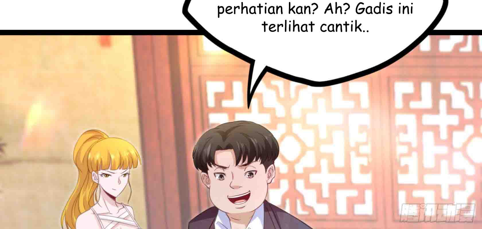 Urban Immortal Emperor chapter 14 halaman 93