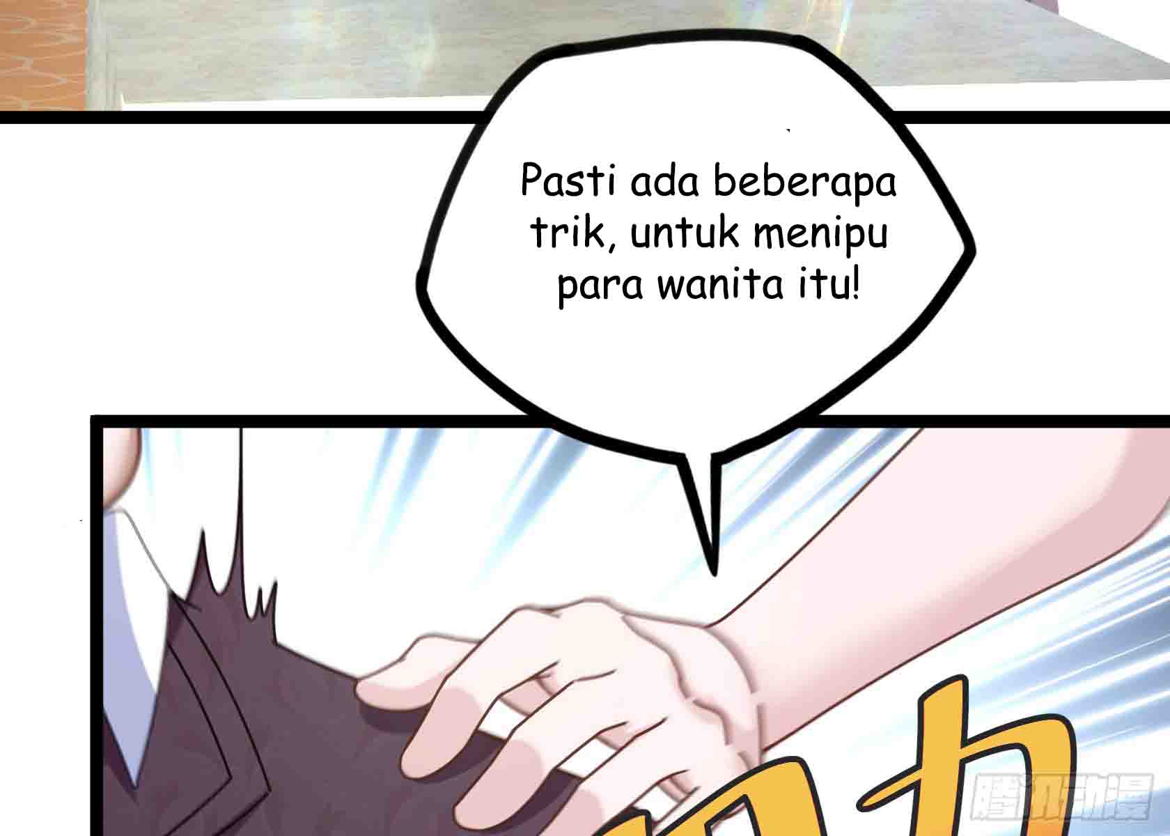 Urban Immortal Emperor Bab 15 halaman 44