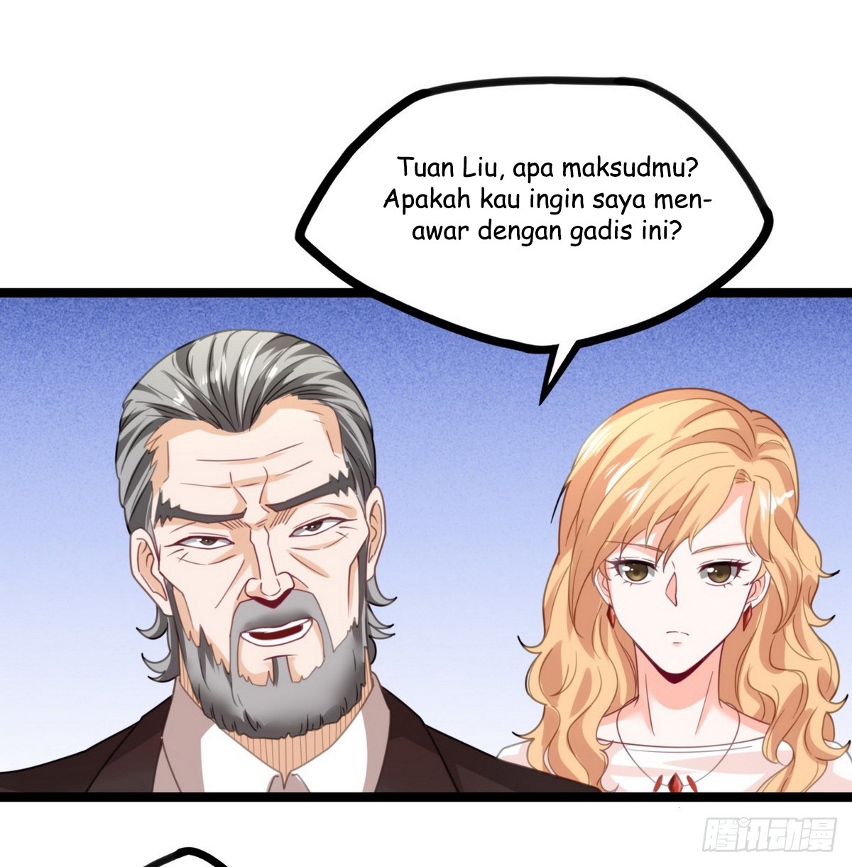 Urban Immortal Emperor chapter 17 halaman 9