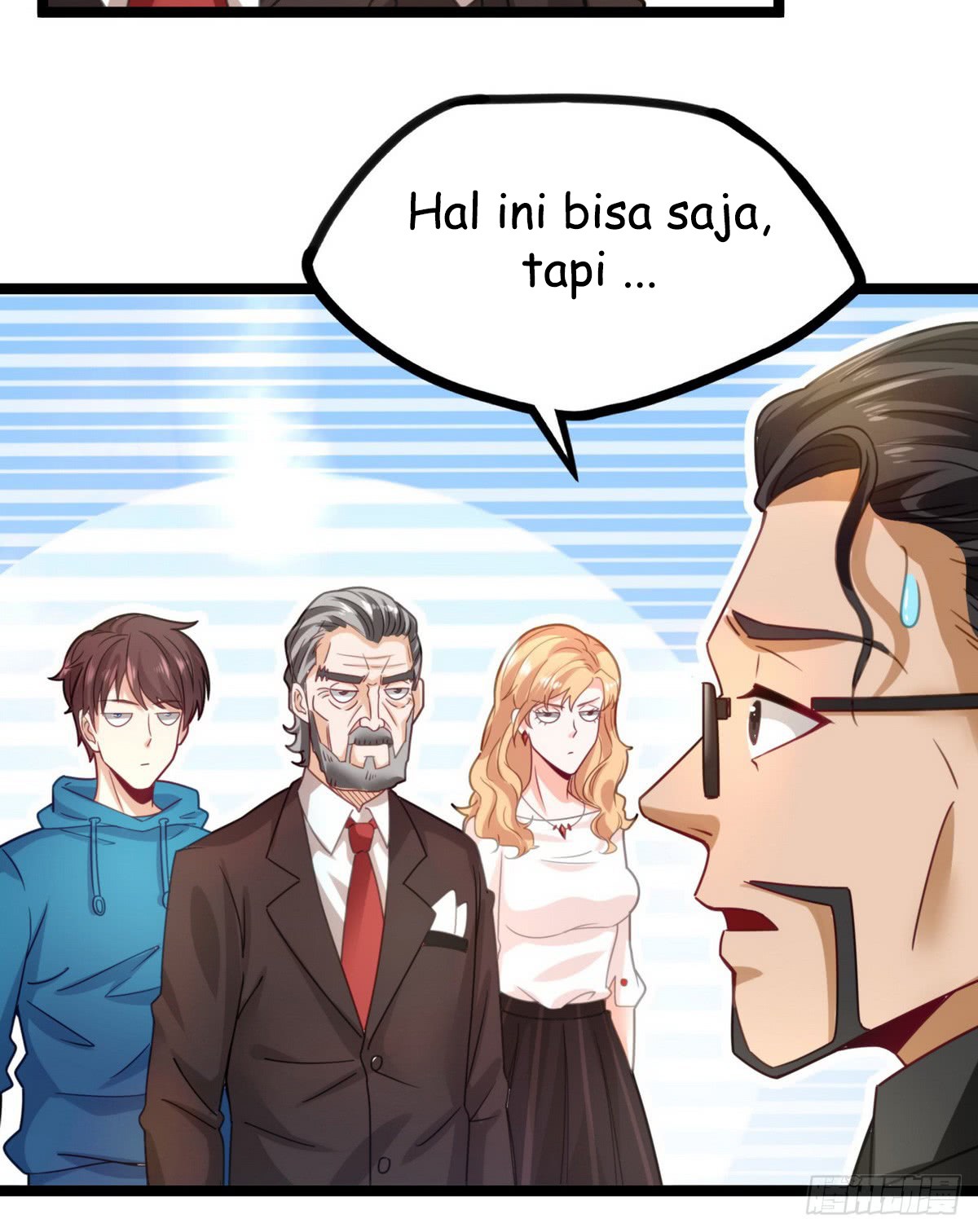 Urban Immortal Emperor chapter 17 halaman 12