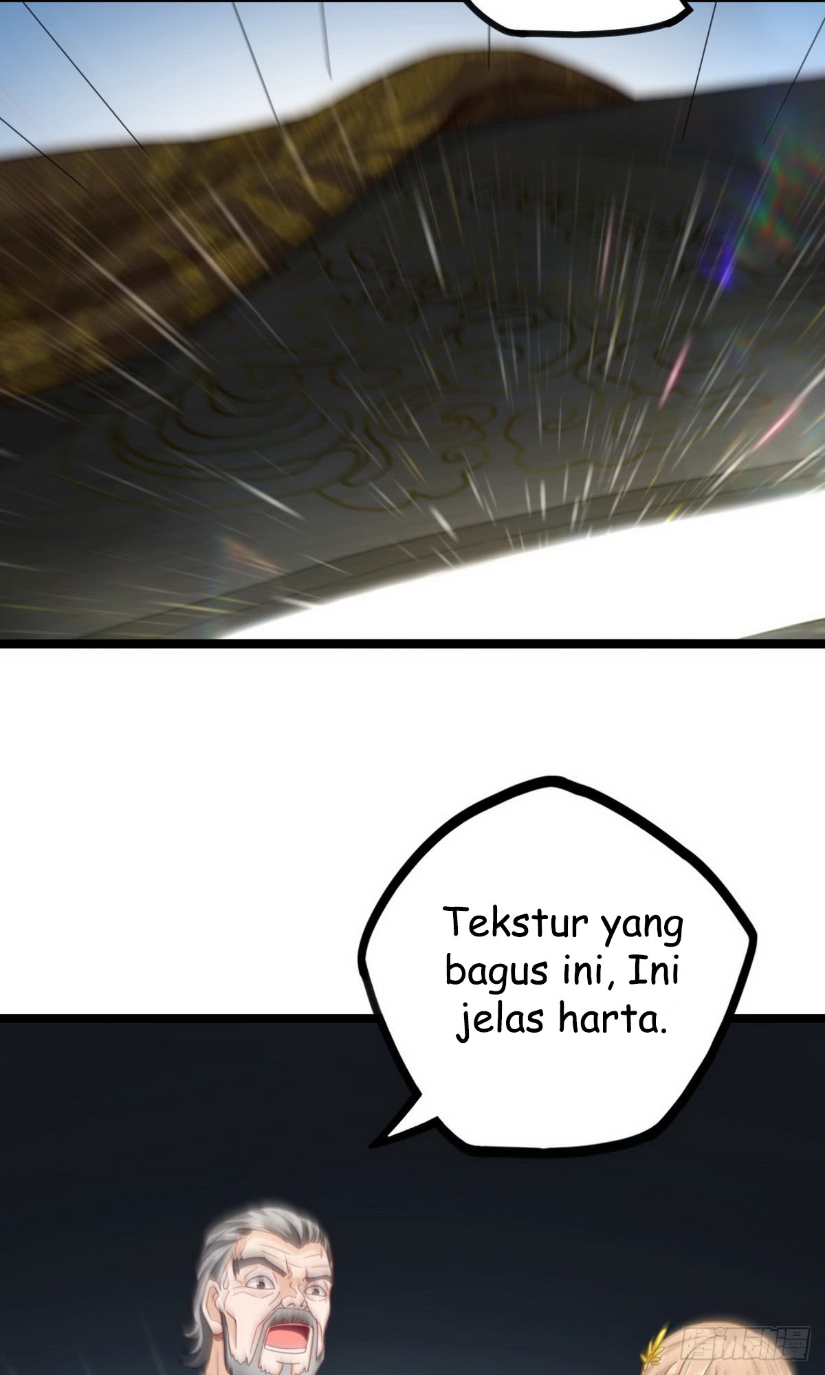 Urban Immortal Emperor chapter 17 halaman 16