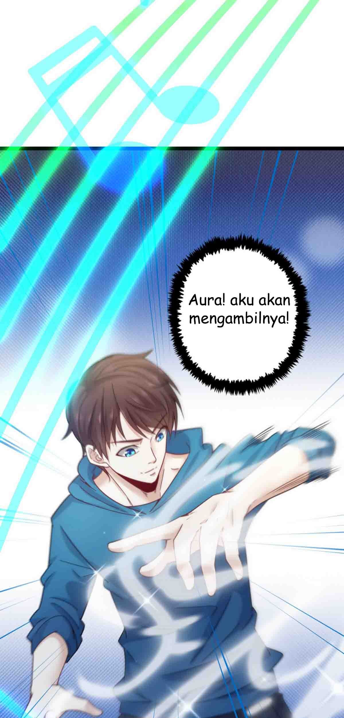 Urban Immortal Emperor chapter 19 halaman 15