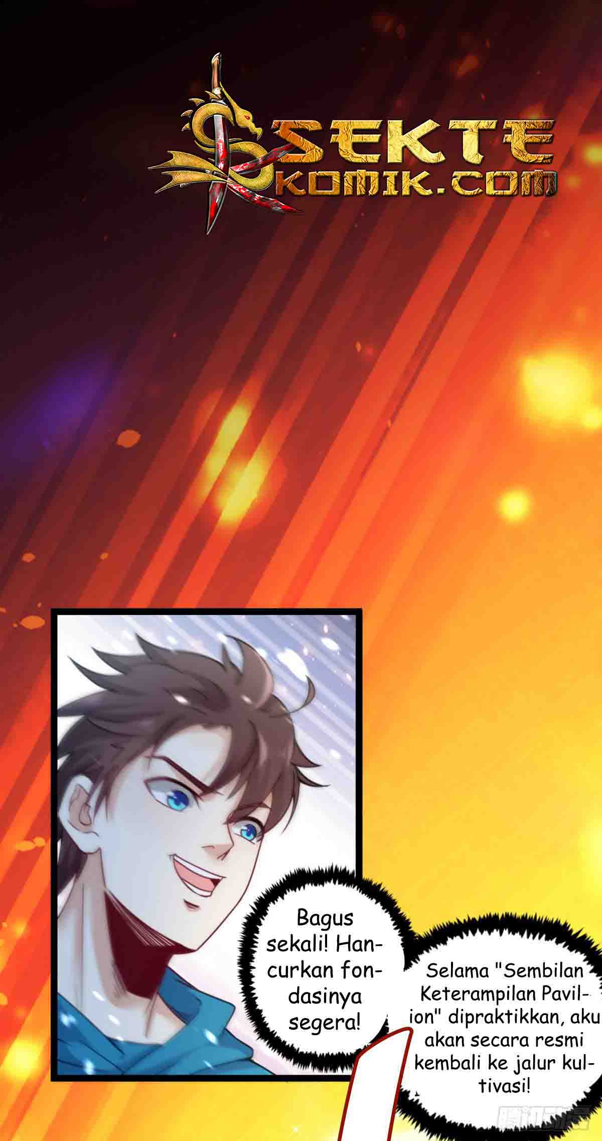 Urban Immortal Emperor chapter 19 halaman 17