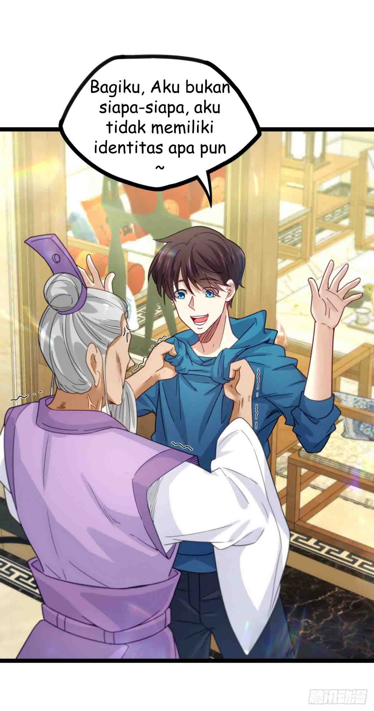 Urban Immortal Emperor chapter 19 halaman 24
