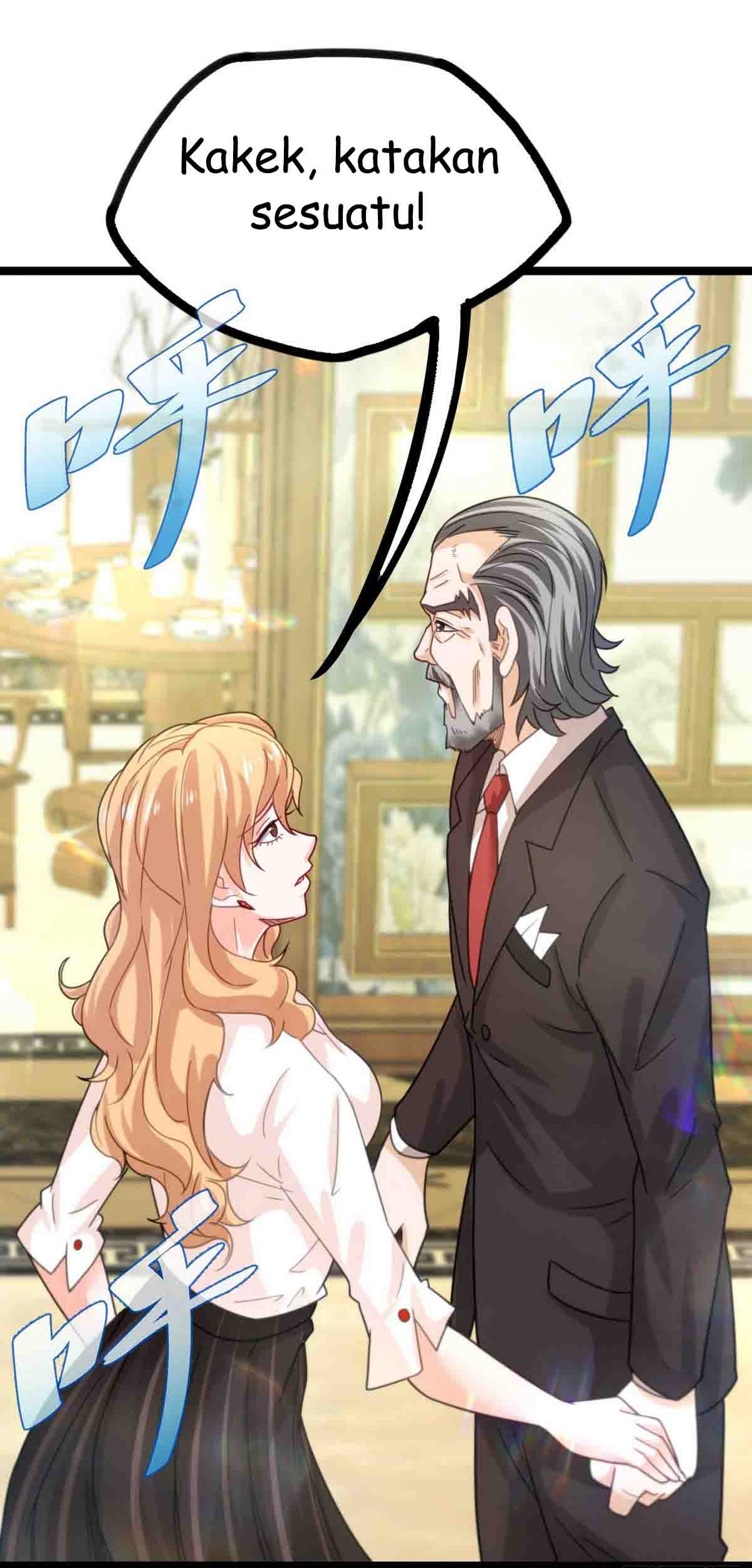 Urban Immortal Emperor chapter 19 halaman 25