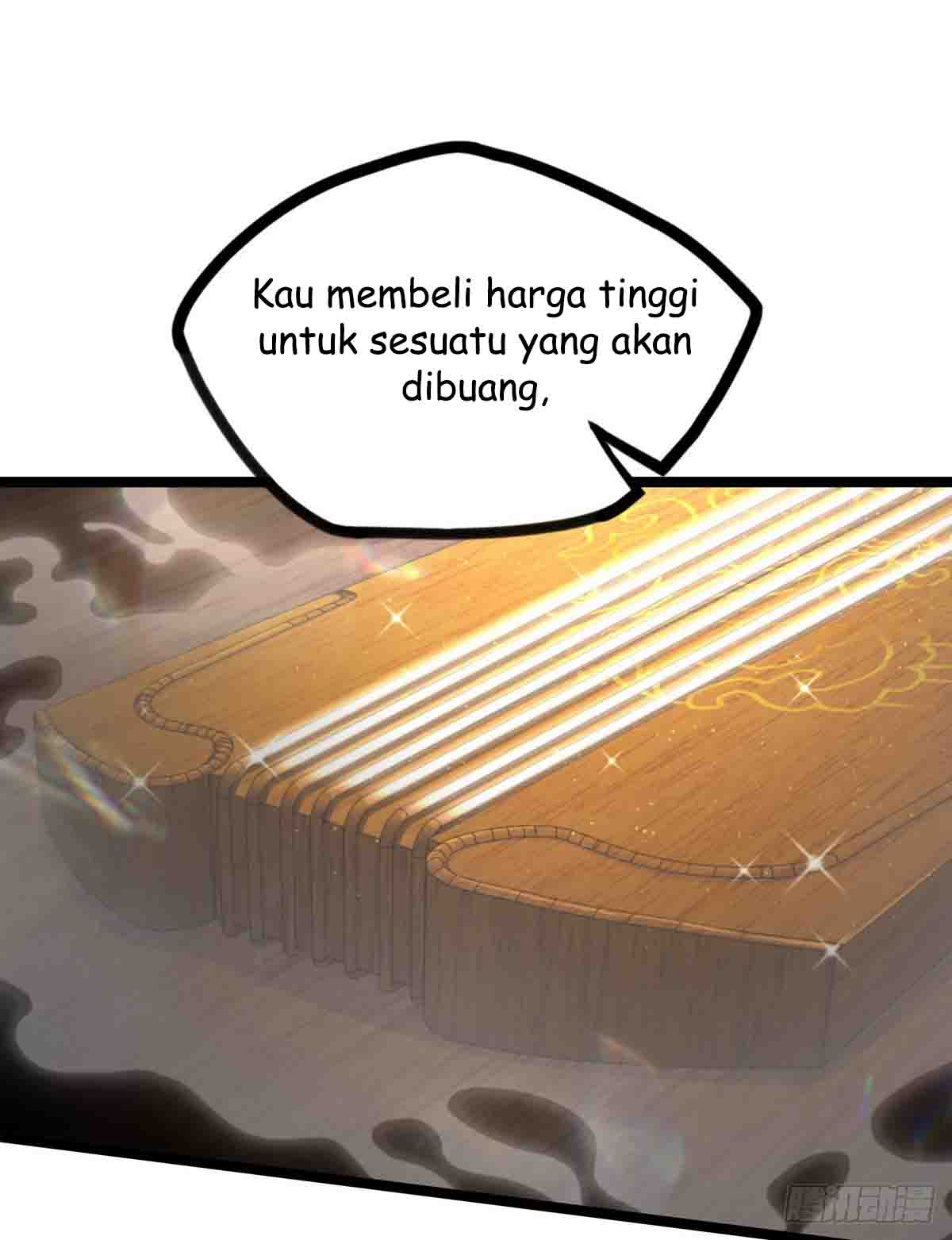 Urban Immortal Emperor Bab 20 halaman 9