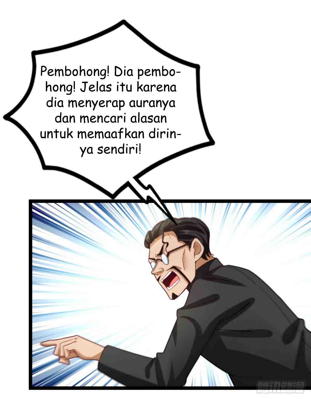 Urban Immortal Emperor Bab 20 halaman 14