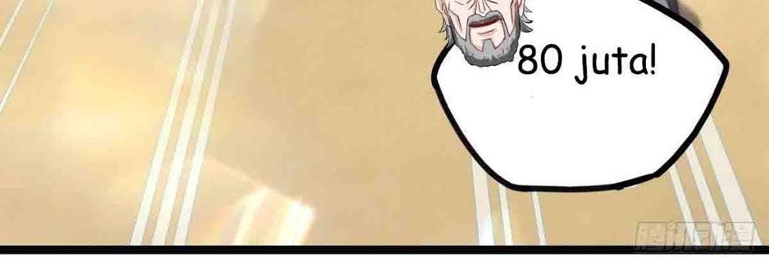 Urban Immortal Emperor Bab 20 halaman 48