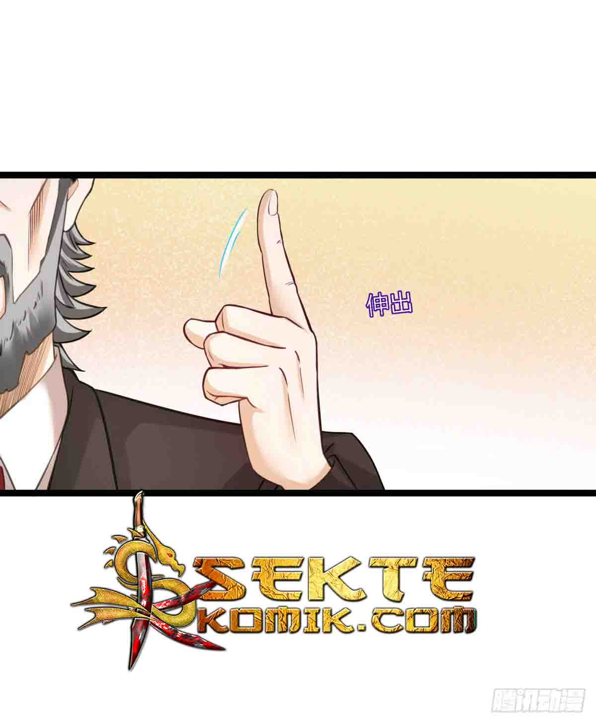 Urban Immortal Emperor chapter 21 halaman 4