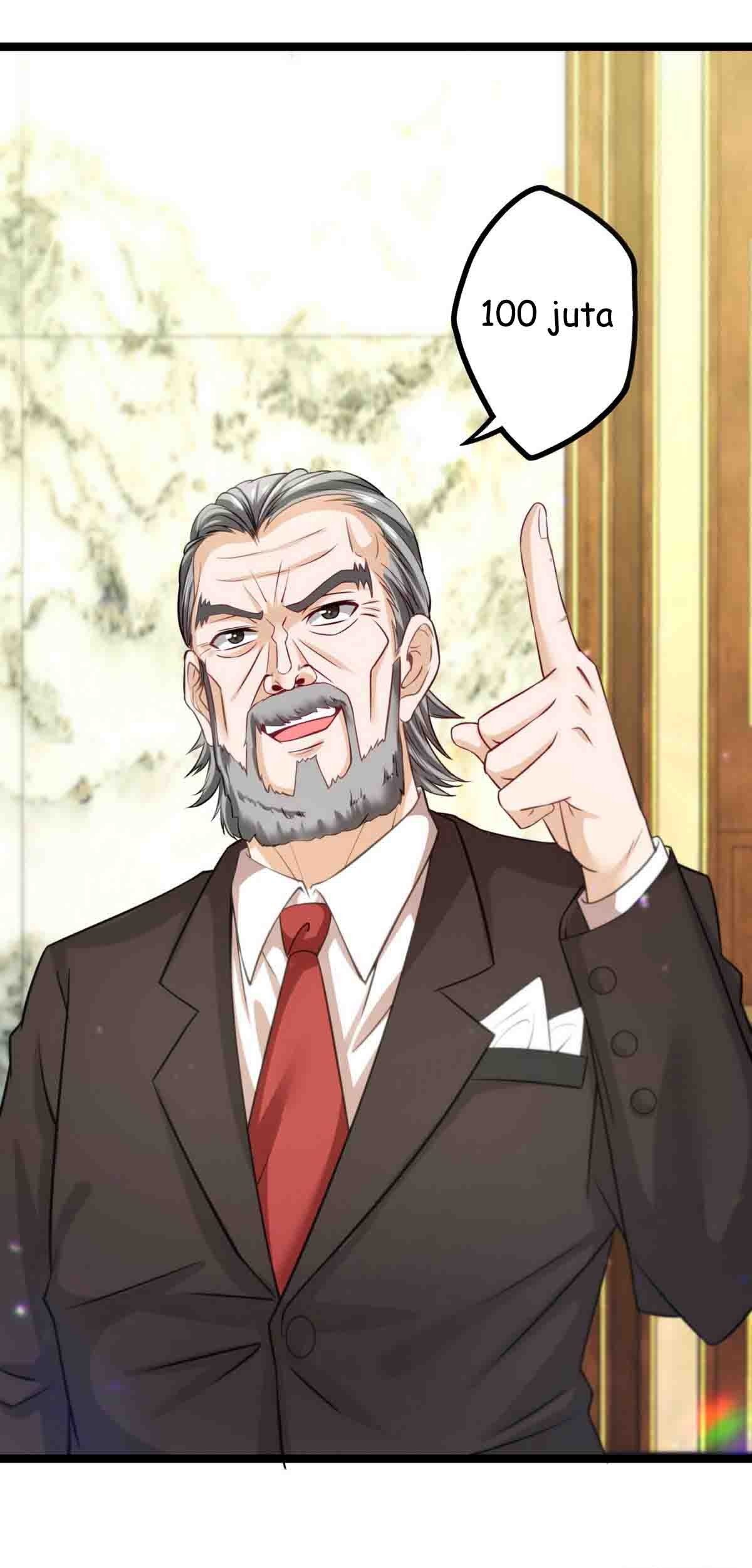 Urban Immortal Emperor chapter 21 halaman 5