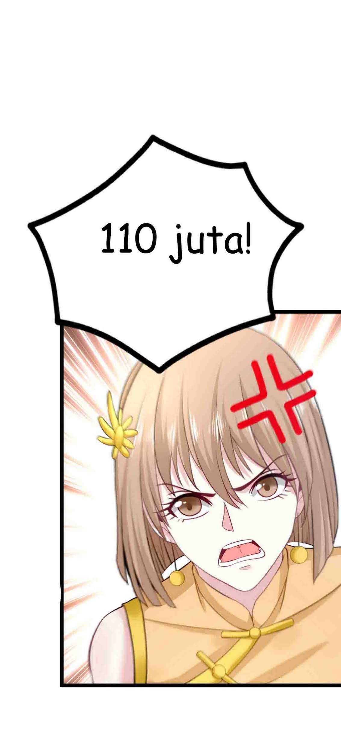 Urban Immortal Emperor chapter 21 halaman 7