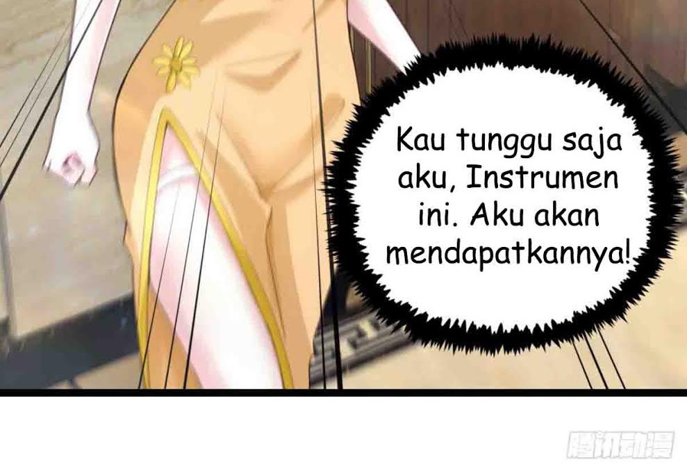 Urban Immortal Emperor chapter 21 halaman 10