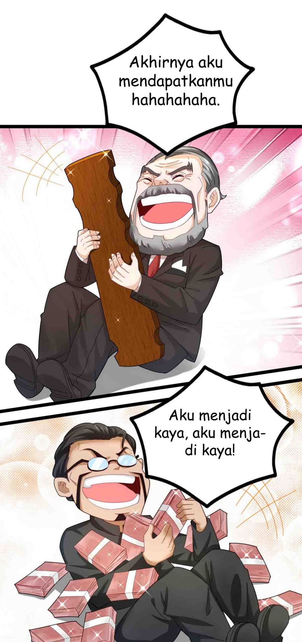 Urban Immortal Emperor chapter 21 halaman 12