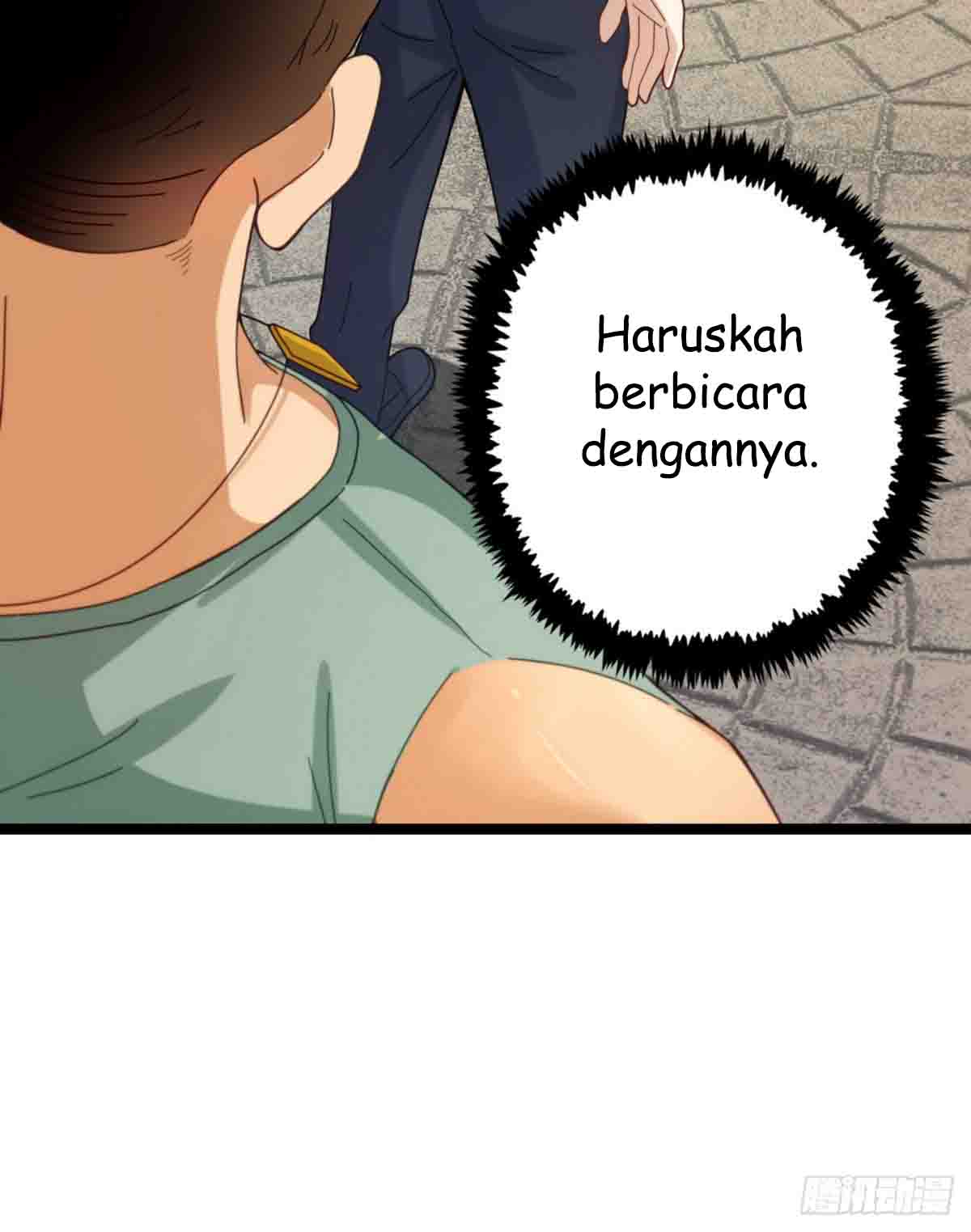 Urban Immortal Emperor chapter 21 halaman 24