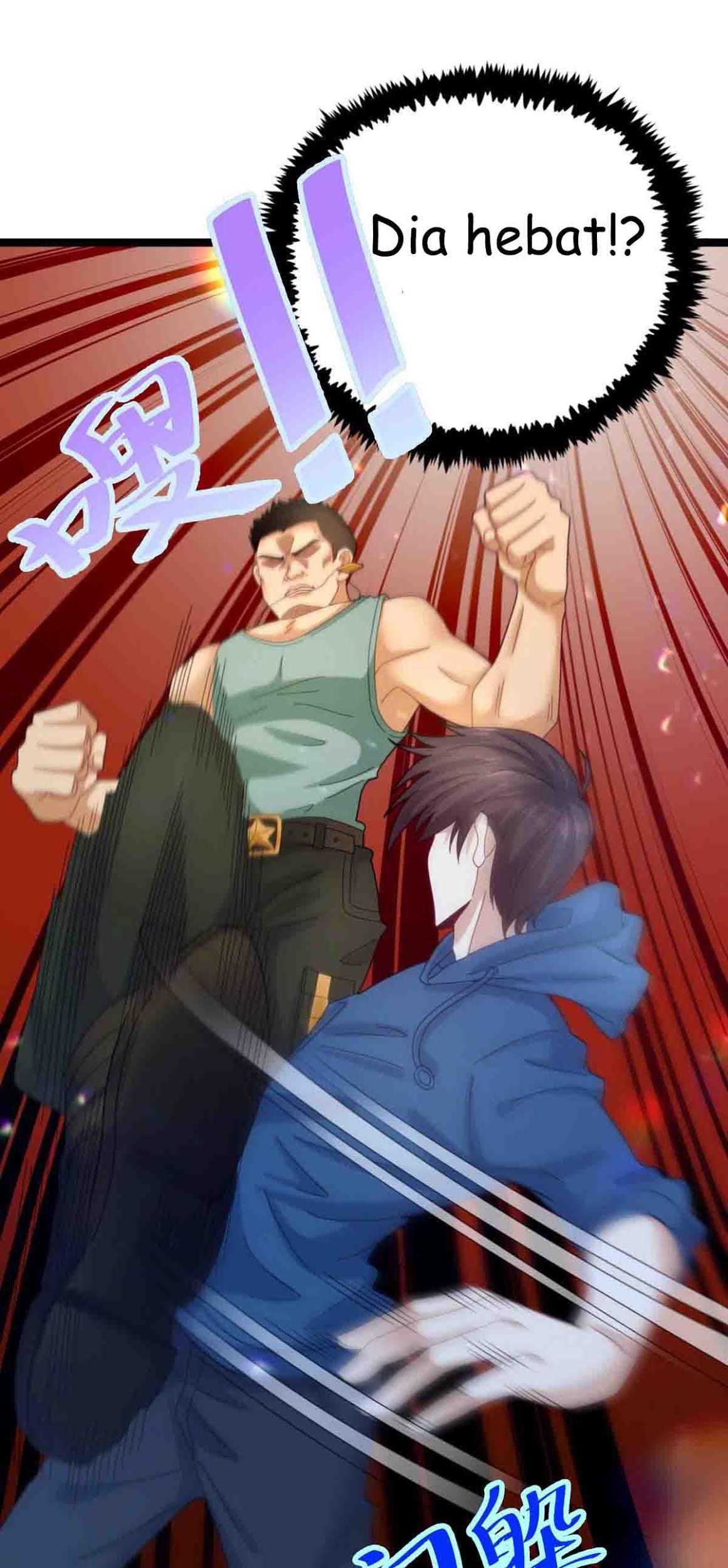 Urban Immortal Emperor chapter 21 halaman 26