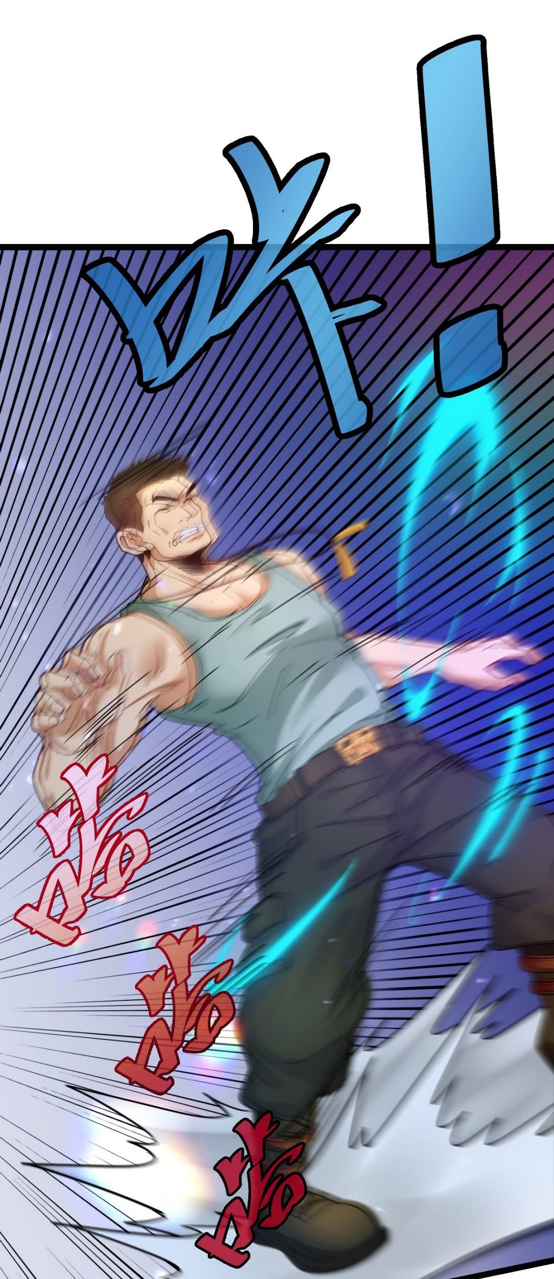 Urban Immortal Emperor chapter 21 halaman 36