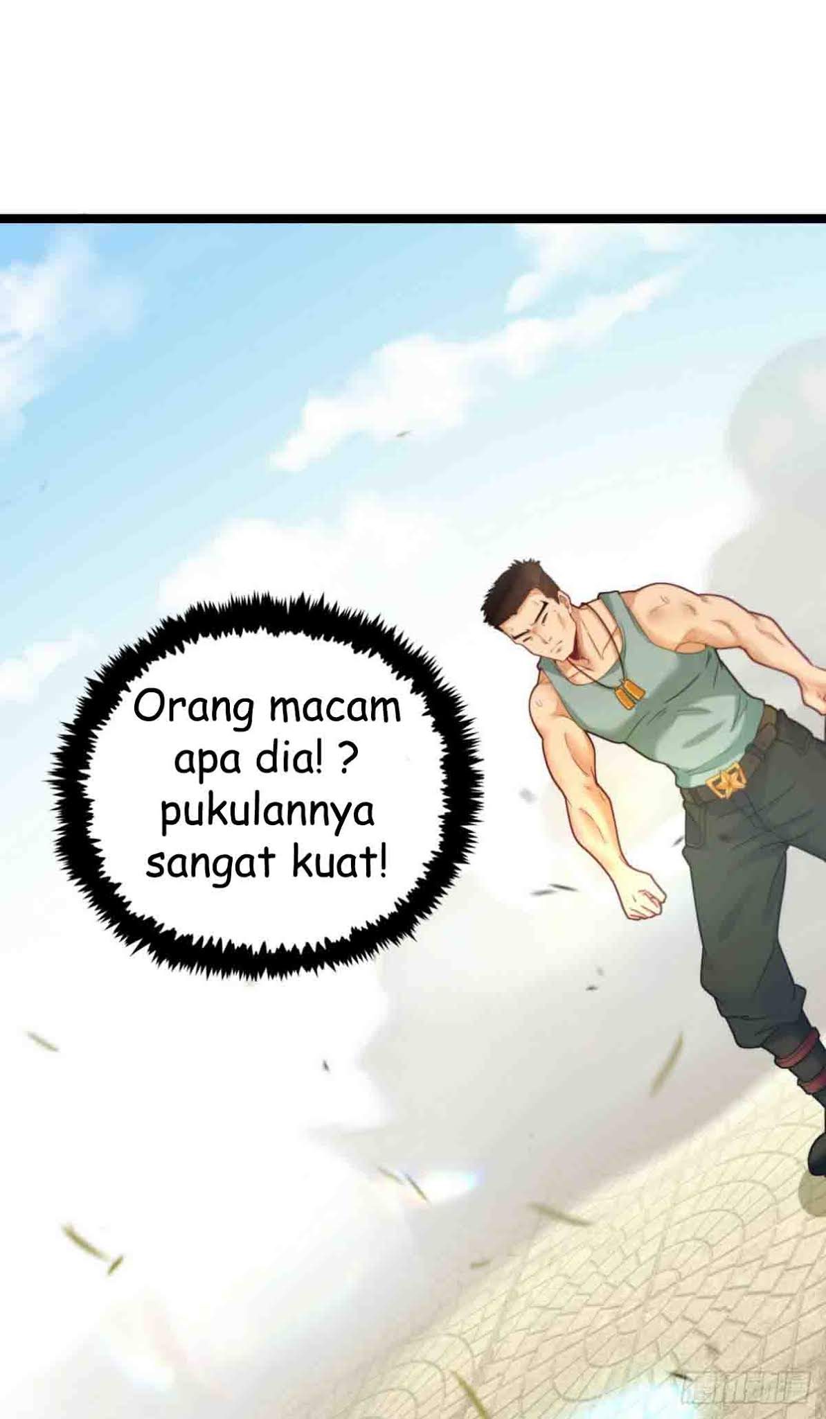 Urban Immortal Emperor chapter 21 halaman 38
