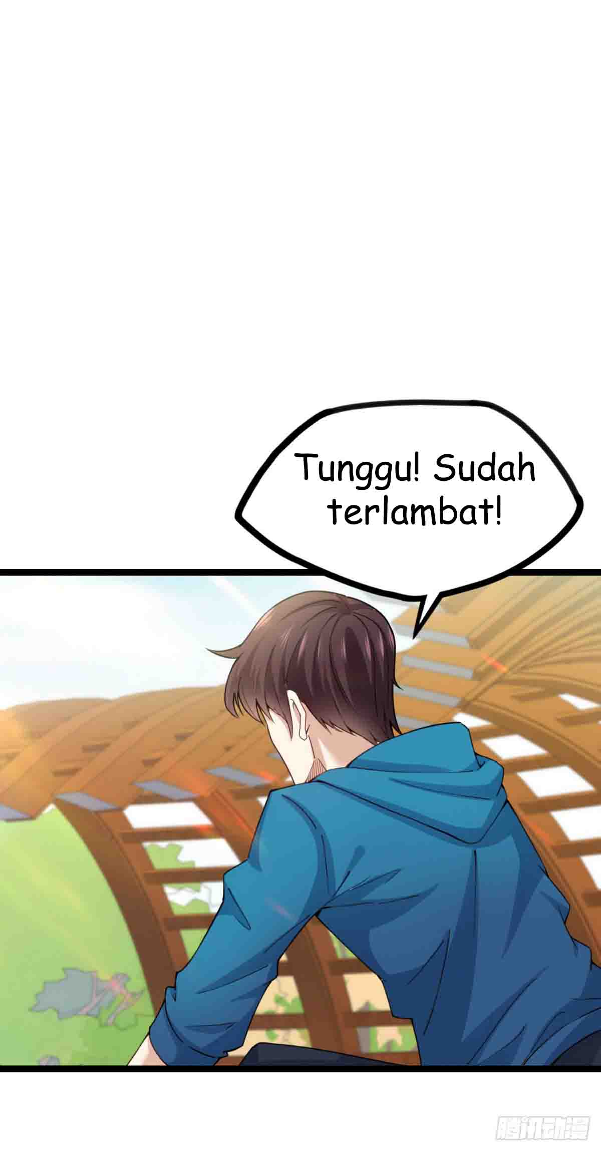 Urban Immortal Emperor chapter 22 halaman 28