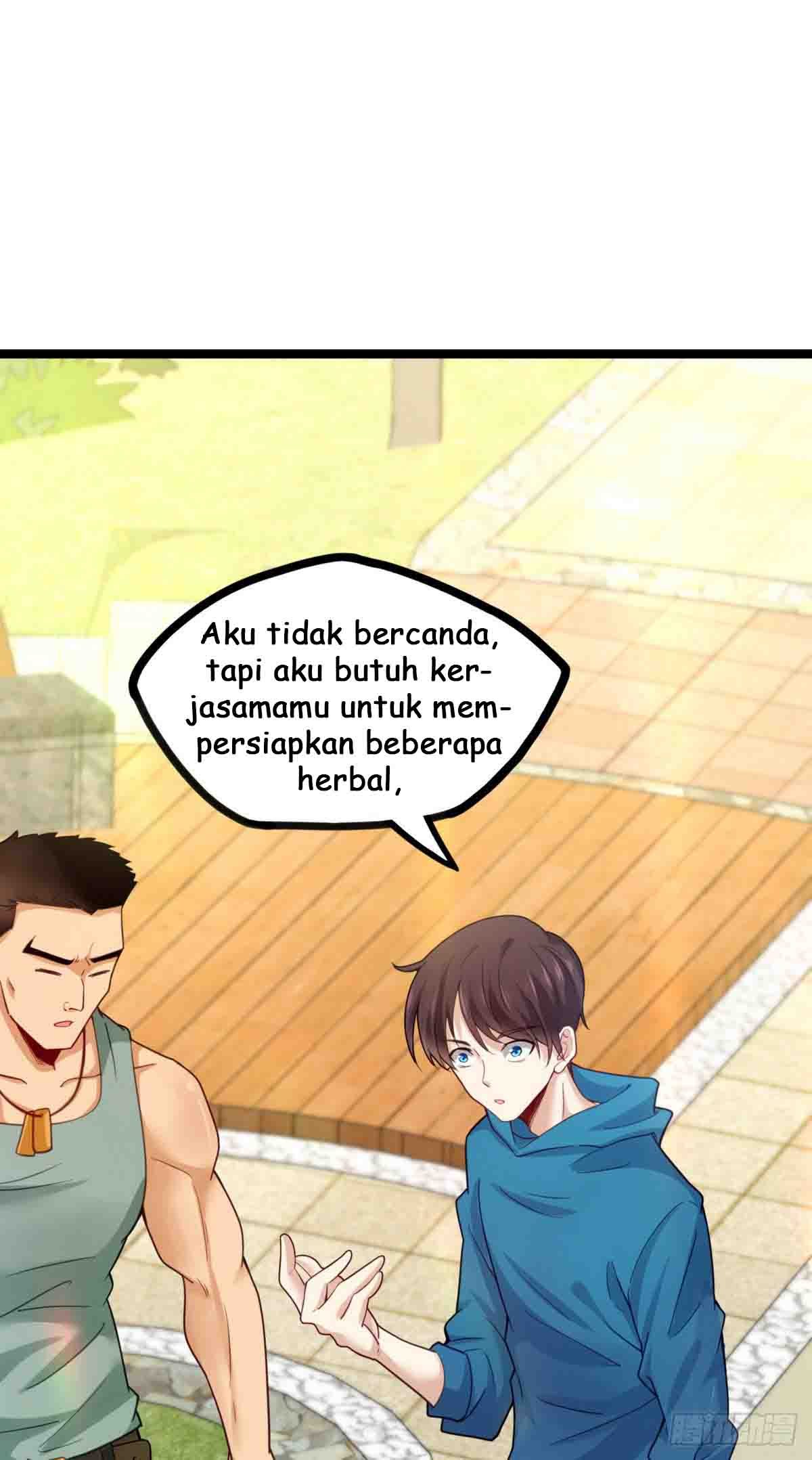 Urban Immortal Emperor chapter 23 halaman 9