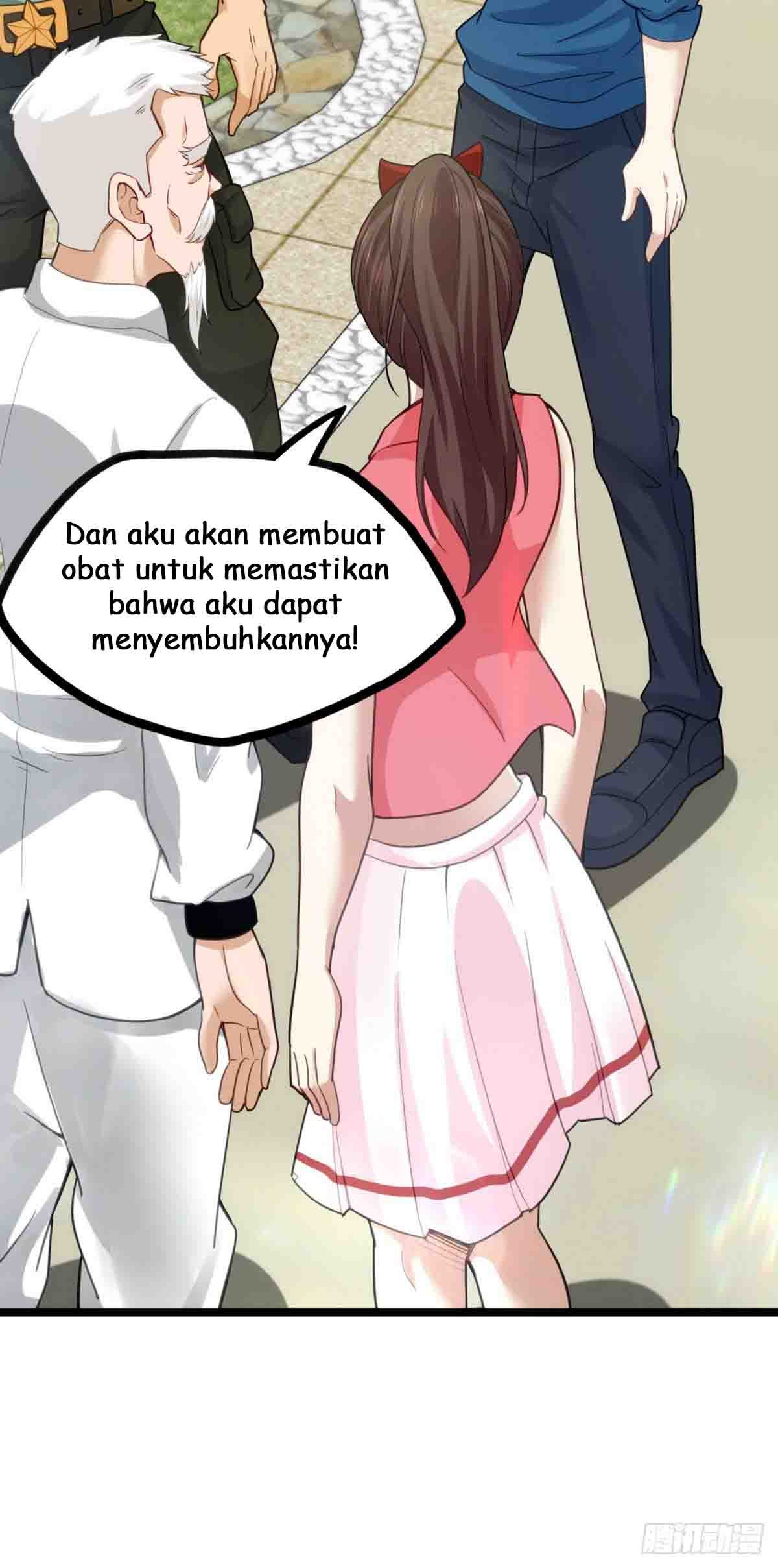 Urban Immortal Emperor chapter 23 halaman 10
