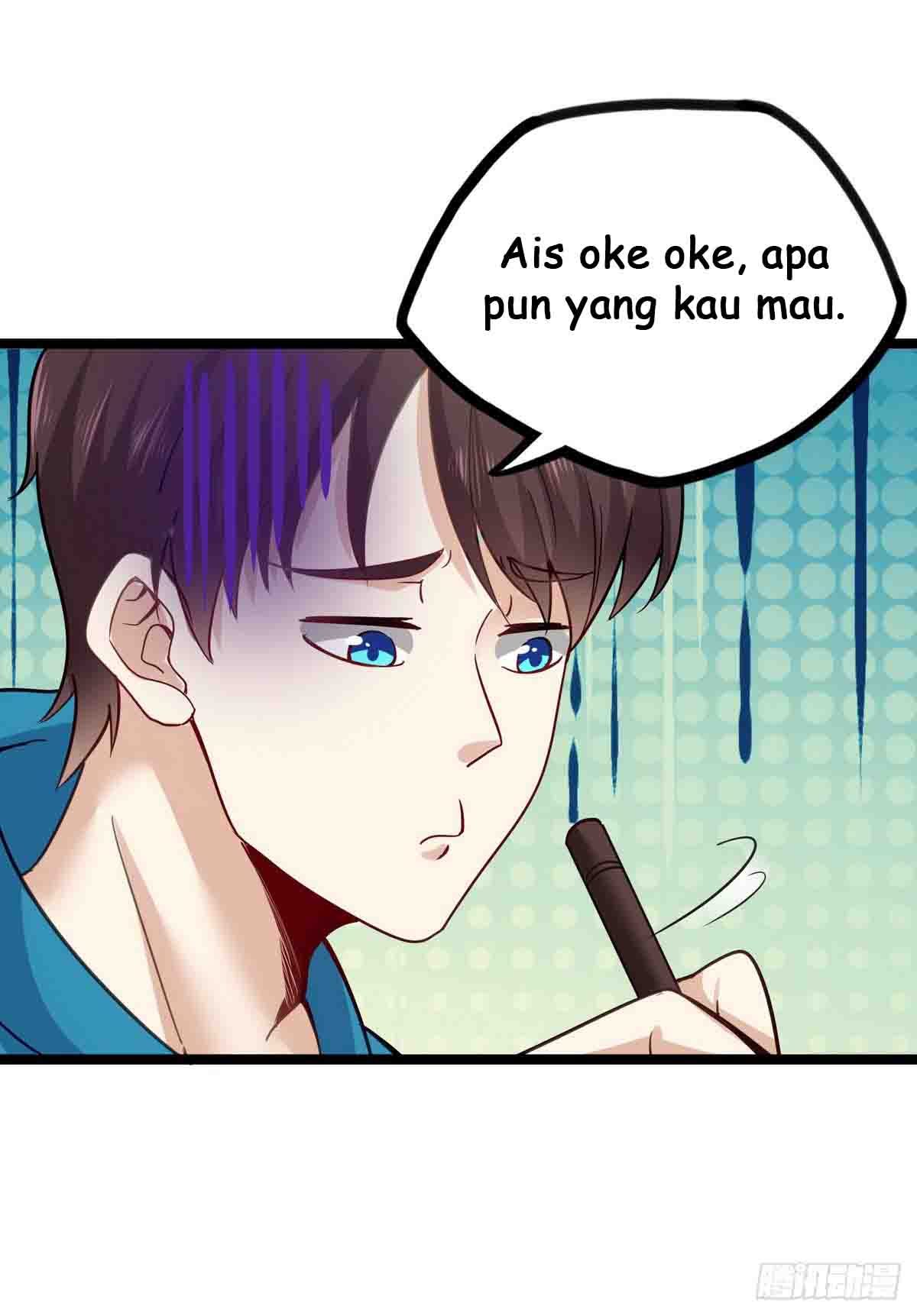 Urban Immortal Emperor chapter 23 halaman 16
