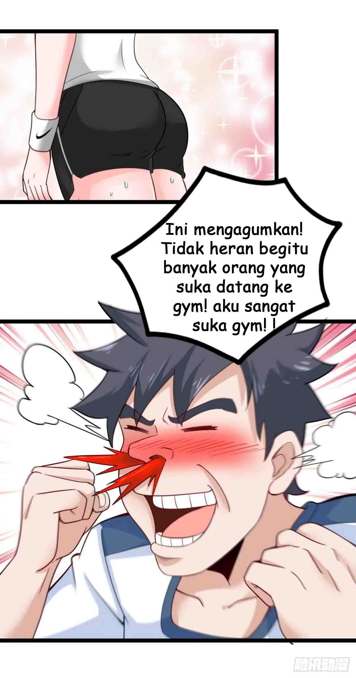 Urban Immortal Emperor chapter 23 halaman 28