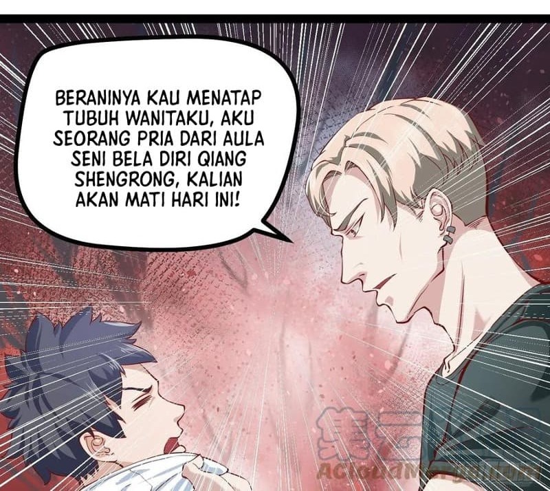 Urban Immortal Emperor Bab 24 halaman 10