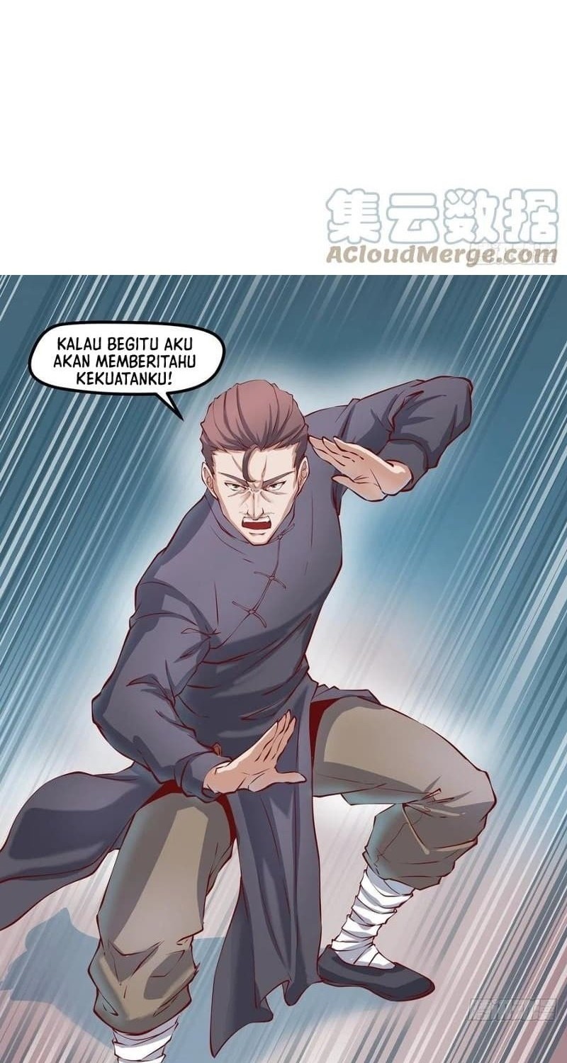 Urban Immortal Emperor chapter 25 halaman 10