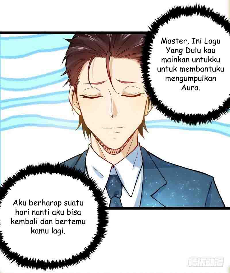 Urban Immortal Emperor Bab 9 halaman 6
