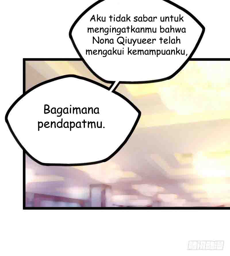 Urban Immortal Emperor Bab 9 halaman 14