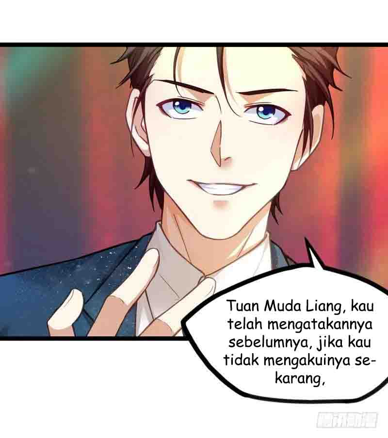 Urban Immortal Emperor Bab 9 halaman 16