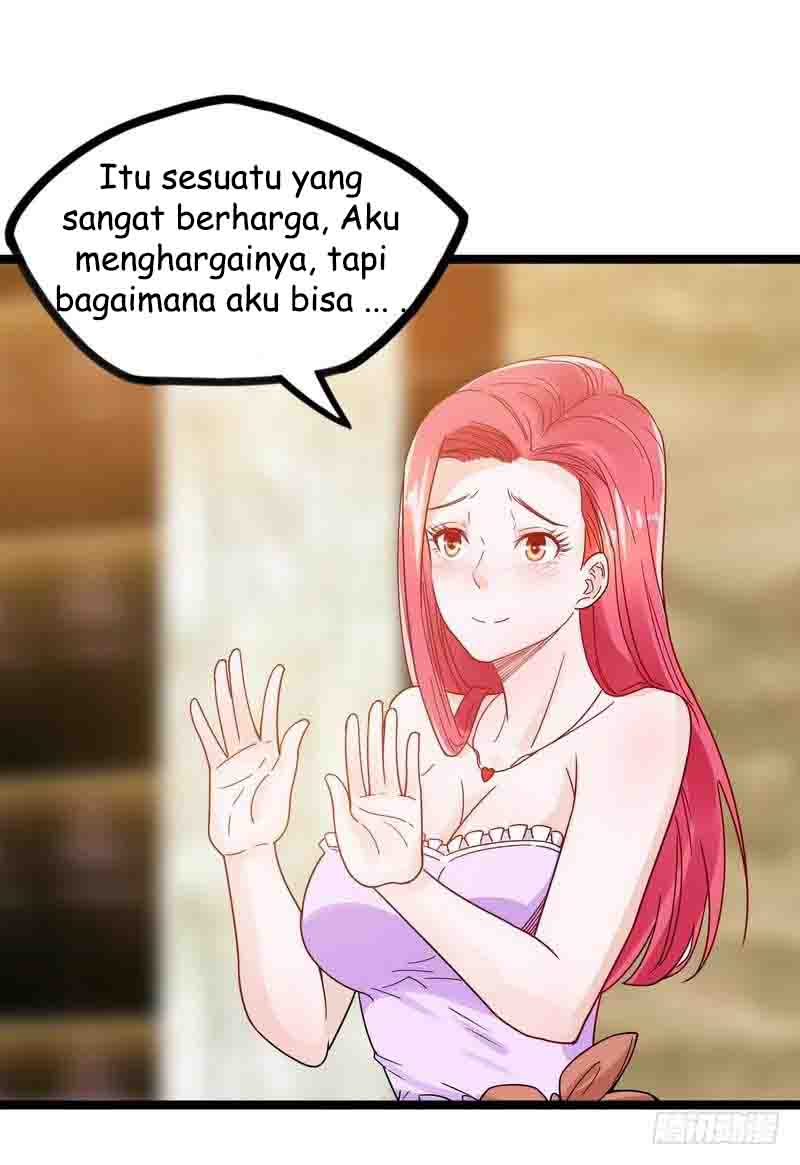 Urban Immortal Emperor Bab 9 halaman 33