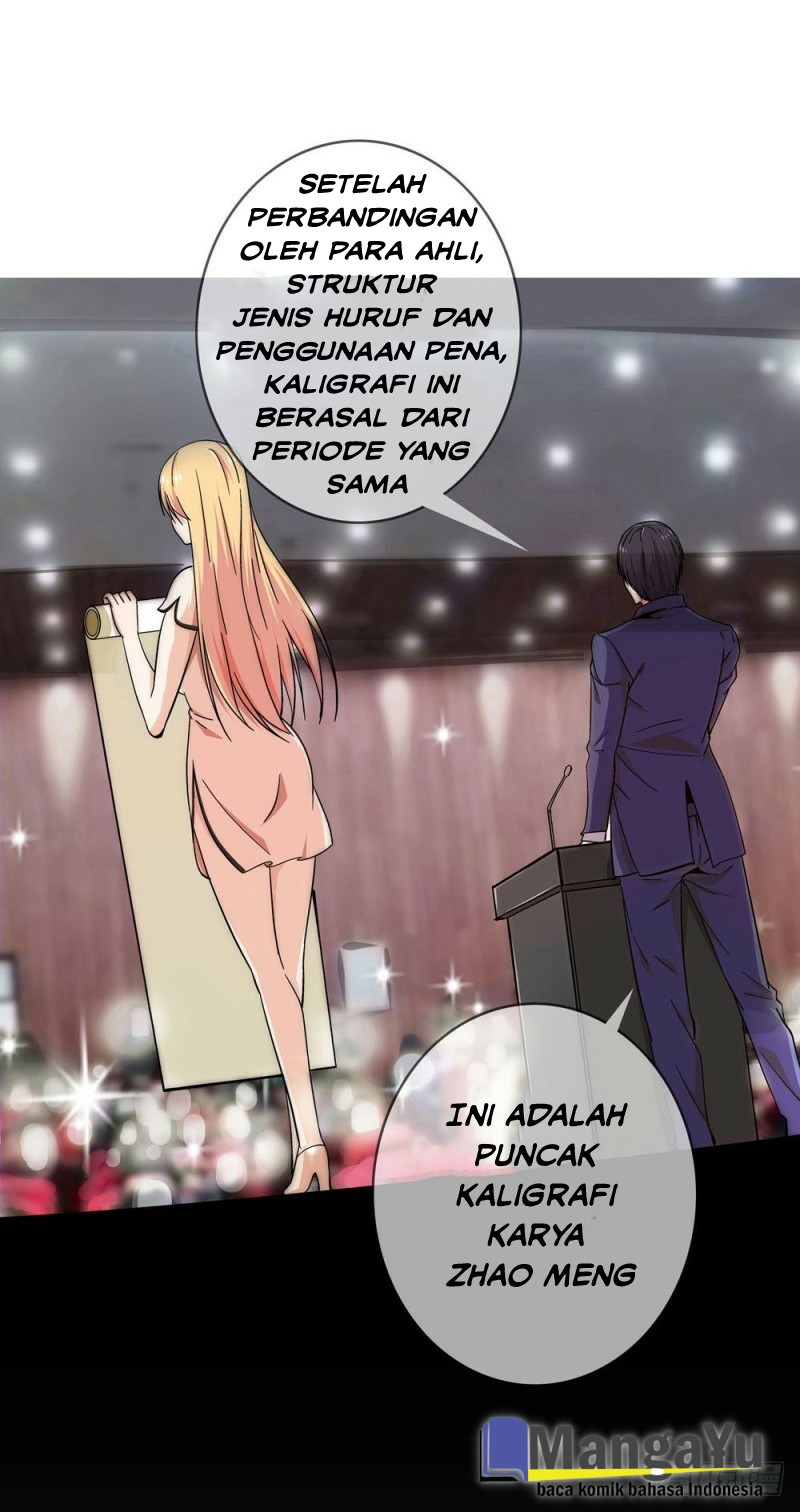 Urban Immortal Wine chapter 01 halaman 4