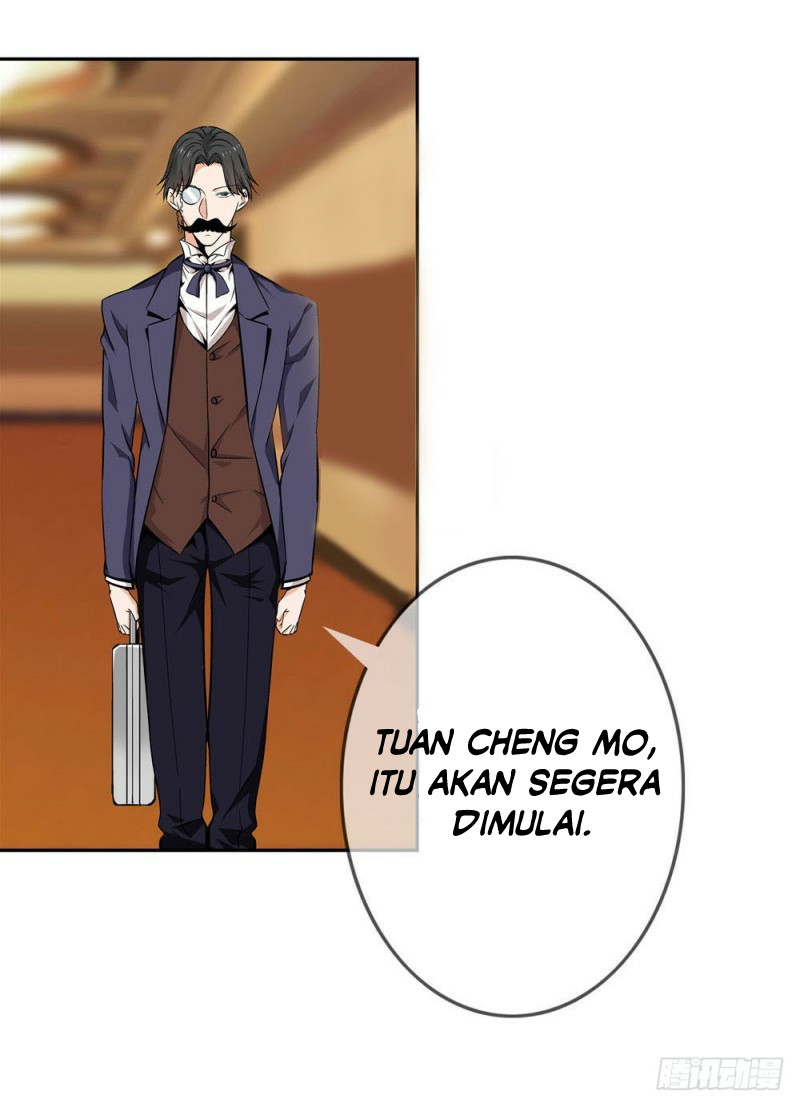 Urban Immortal Wine chapter 01 halaman 19