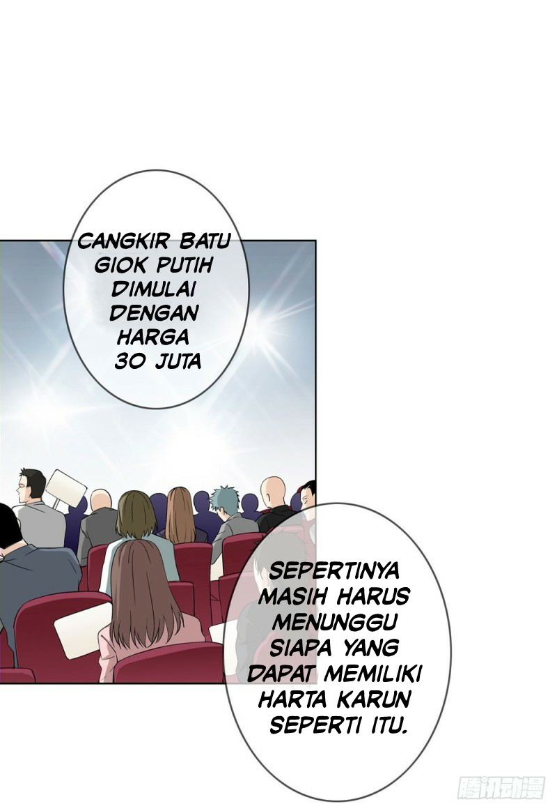 Urban Immortal Wine chapter 01 halaman 32