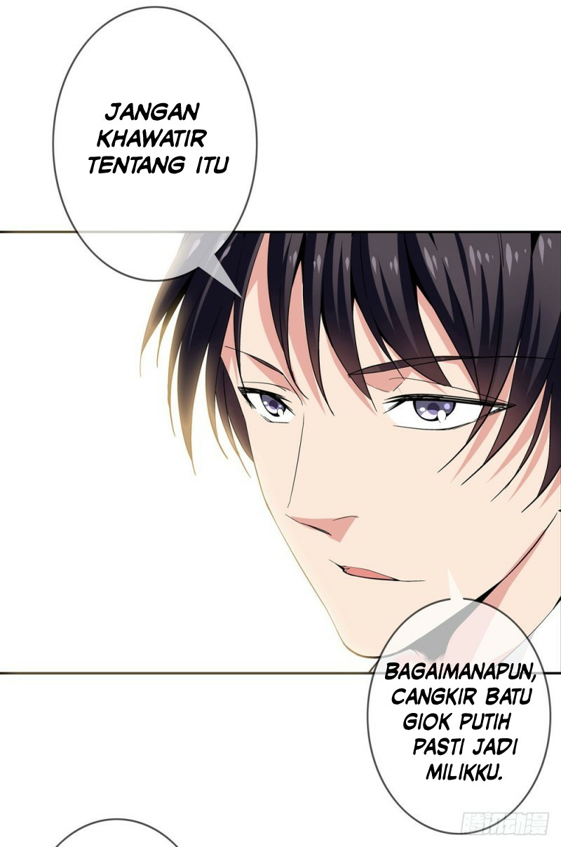Urban Immortal Wine chapter 01 halaman 36