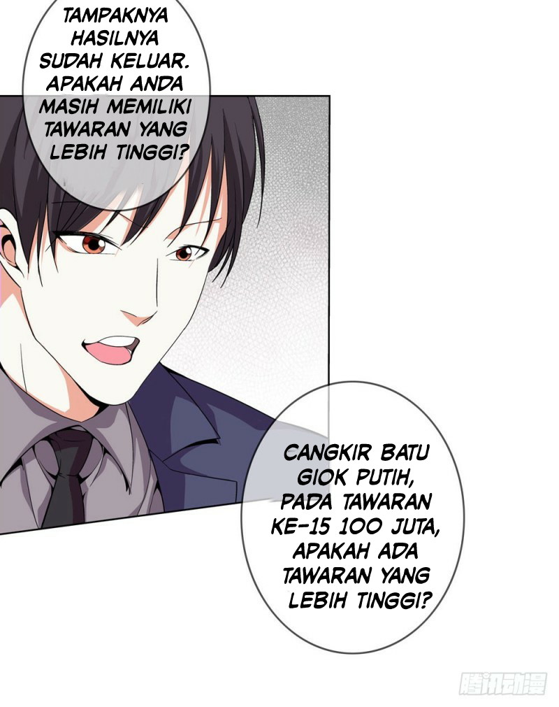 Urban Immortal Wine chapter 01 halaman 37