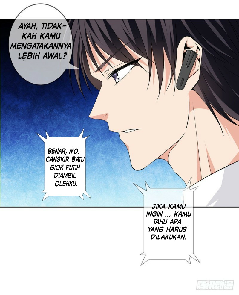 Urban Immortal Wine chapter 01 halaman 42
