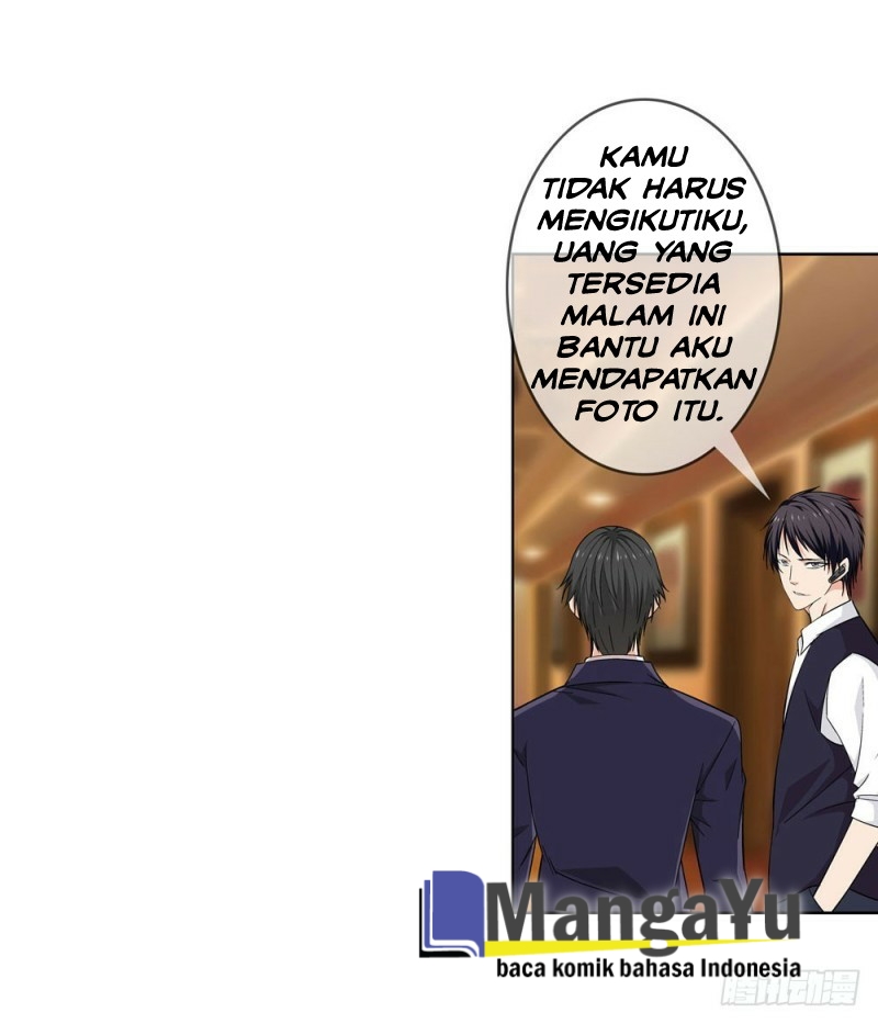 Urban Immortal Wine chapter 01 halaman 45