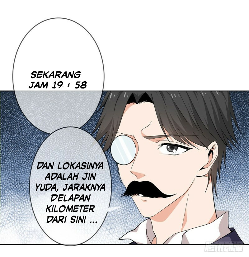 Urban Immortal Wine chapter 01 halaman 46