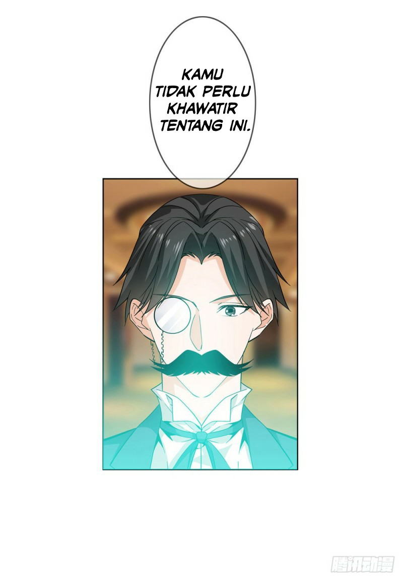Urban Immortal Wine chapter 01 halaman 47