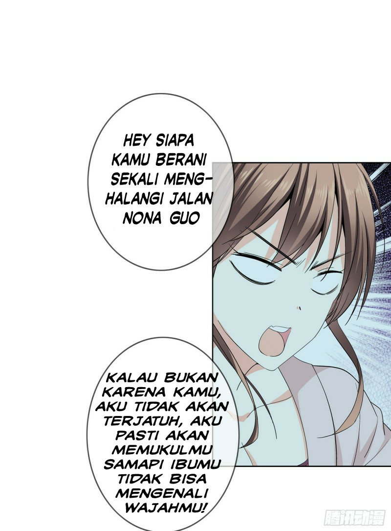 Urban Immortal Wine chapter 01 halaman 58