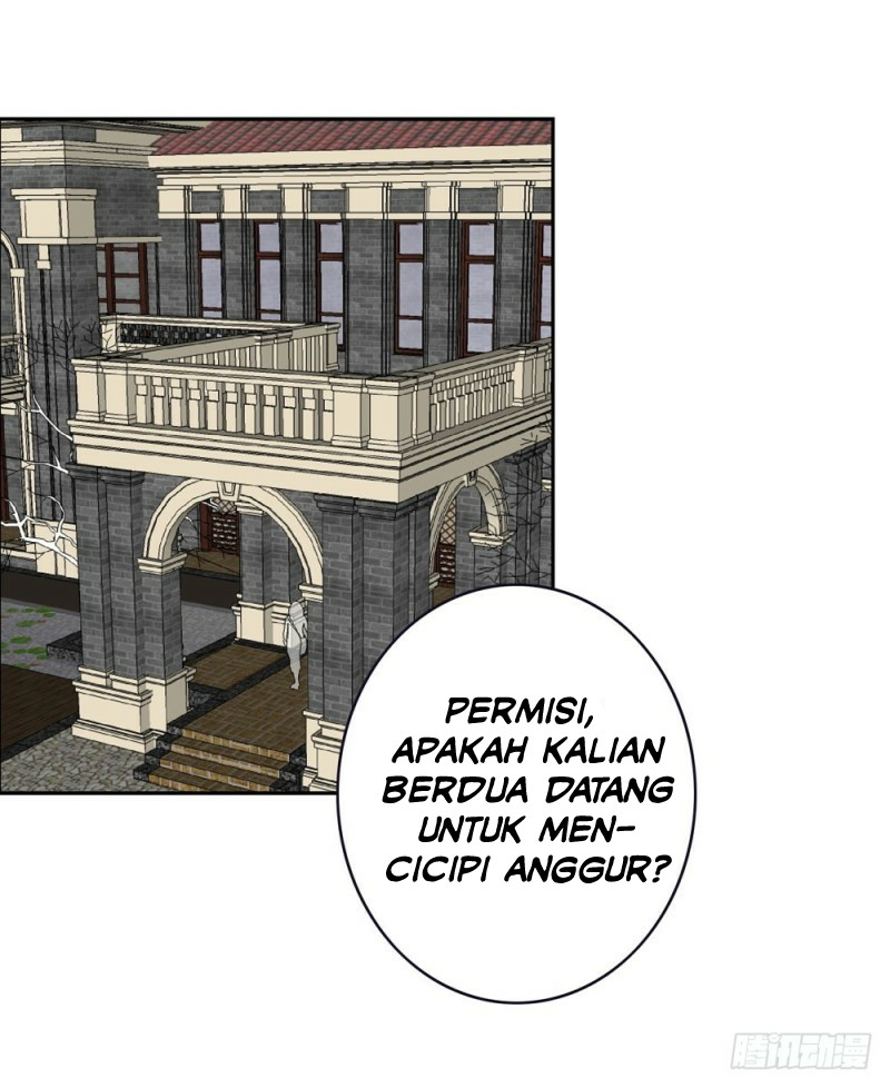 Urban Immortal Wine chapter 01 halaman 62